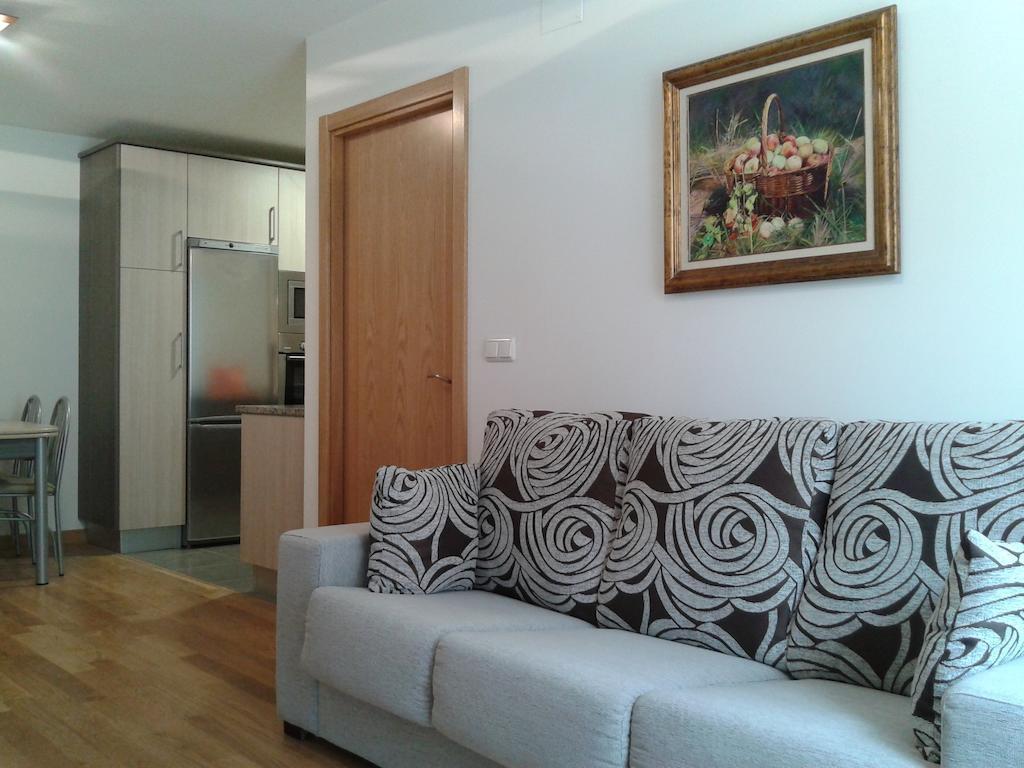 Apartamento Rural Arluzepe Echarri-Aranaz Exterior foto